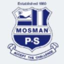 Mosman Public School Logo